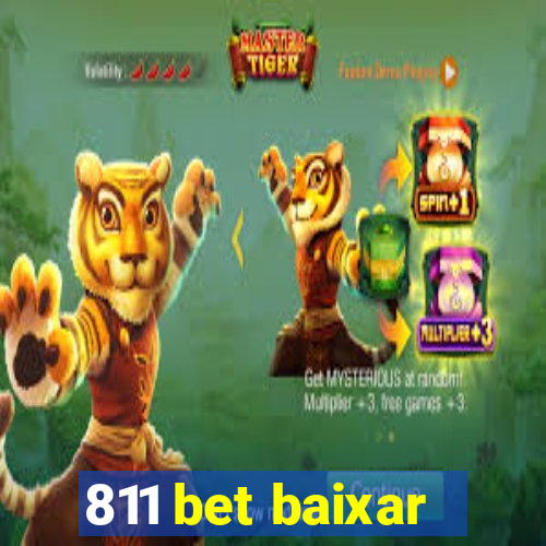 811 bet baixar